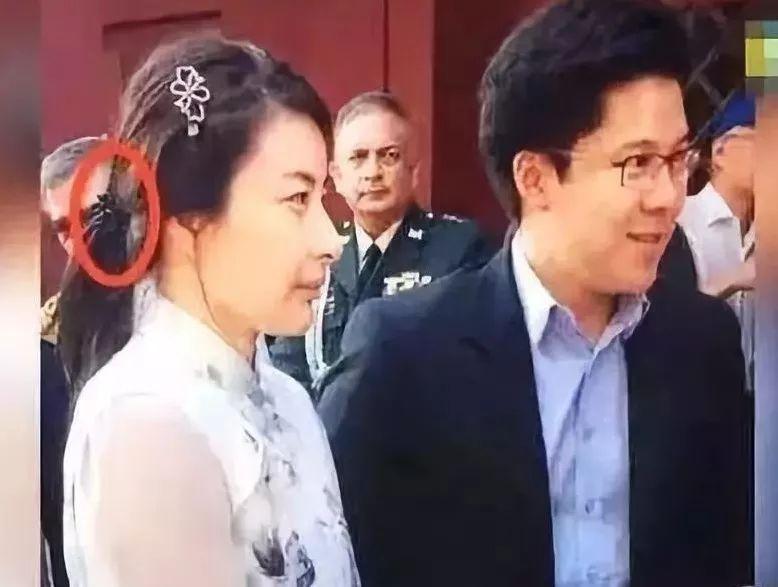 郭晶晶怀三胎都没人知道,女儿都快1岁了