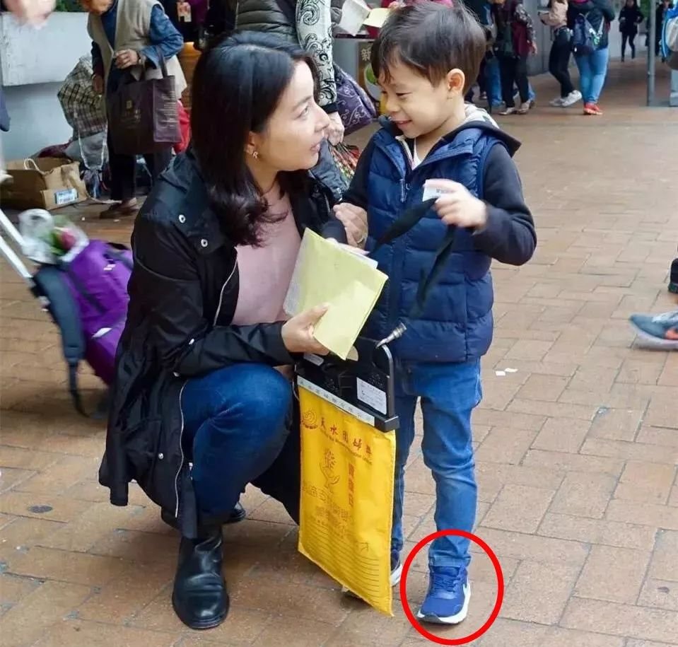 郭晶晶怀三胎都没人知道,女儿都快1岁了