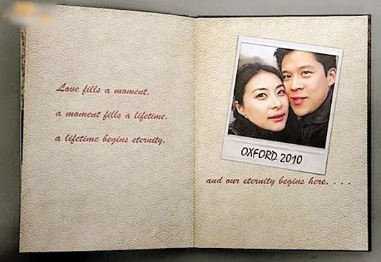 郭晶晶怀三胎都没人知道,女儿都快1岁了