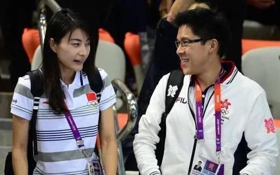 郭晶晶怀三胎都没人知道,女儿都快1岁了