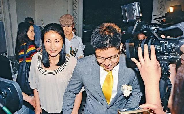 郭晶晶怀三胎都没人知道,女儿都快1岁了