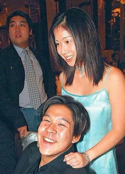 郭晶晶怀三胎都没人知道,女儿都快1岁了