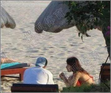 郭晶晶怀三胎都没人知道,女儿都快1岁了