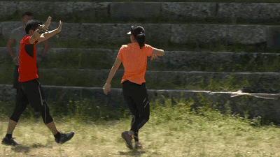 郭晶晶怀三胎都没人知道,女儿都快1岁了