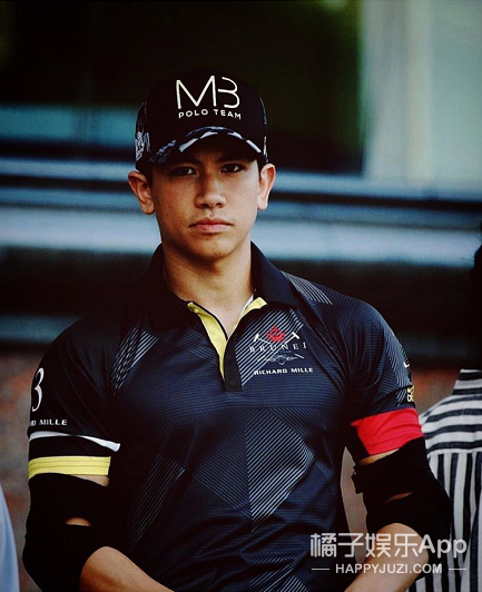 行,这次搞到真王子了…