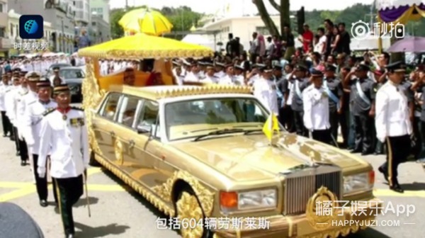 行,这次搞到真王子了…