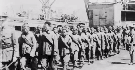 消失的14万中国人,藏着一个秘密。