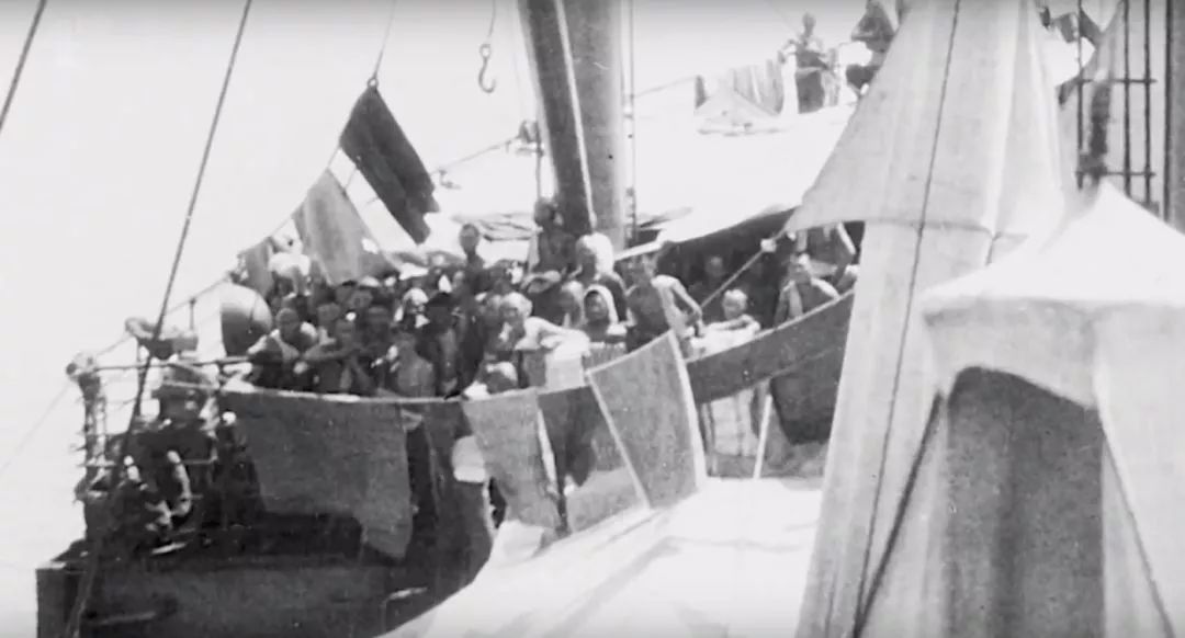 消失的14万中国人,藏着一个秘密。