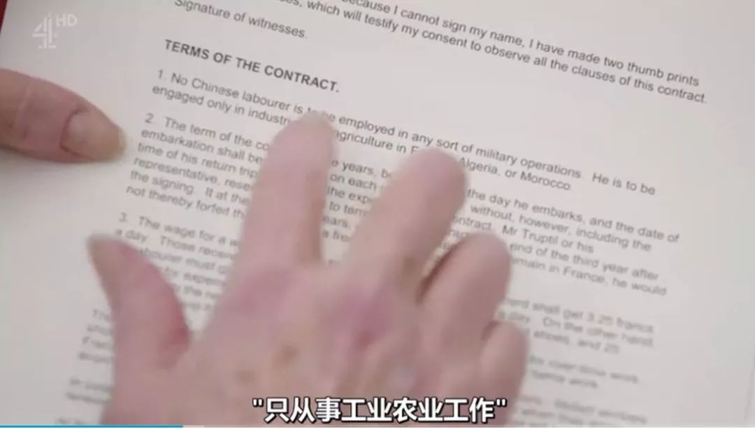 消失的14万中国人,藏着一个秘密。