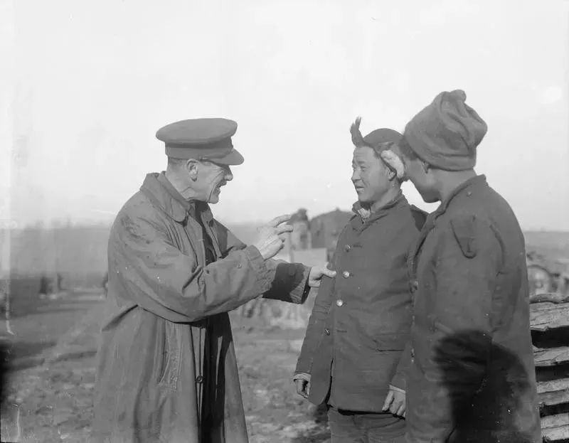 消失的14万中国人,藏着一个秘密。