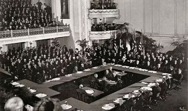 消失的14万中国人,藏着一个秘密。