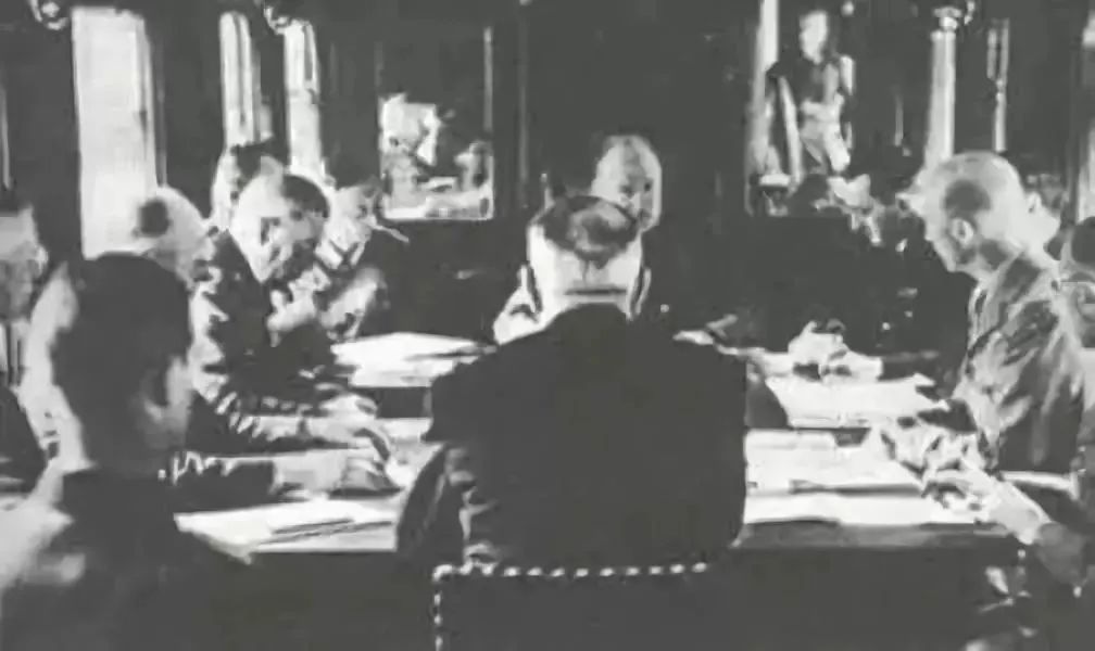 消失的14万中国人,藏着一个秘密。