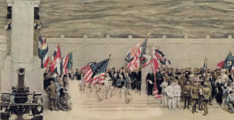 消失的14万中国人,藏着一个秘密。