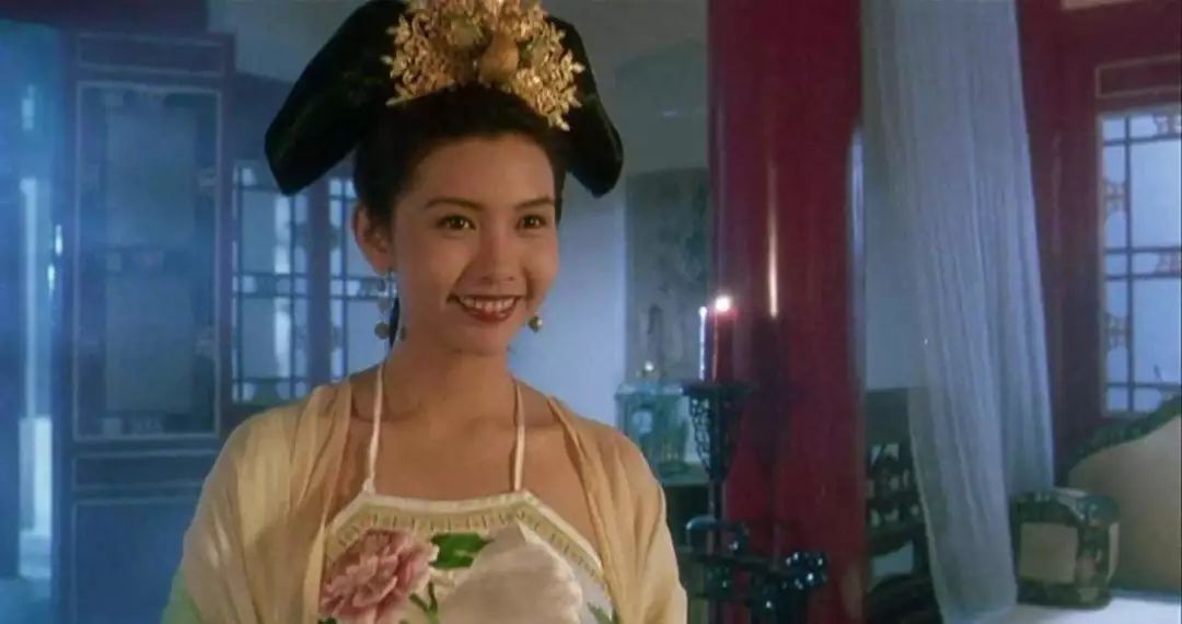 她是全香港男人的欲望,背负了第三者骂名,凭什么嫁给了宠妻富豪?