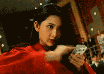 她是全香港男人的欲望,背负了第三者骂名,凭什么嫁给了宠妻富豪?