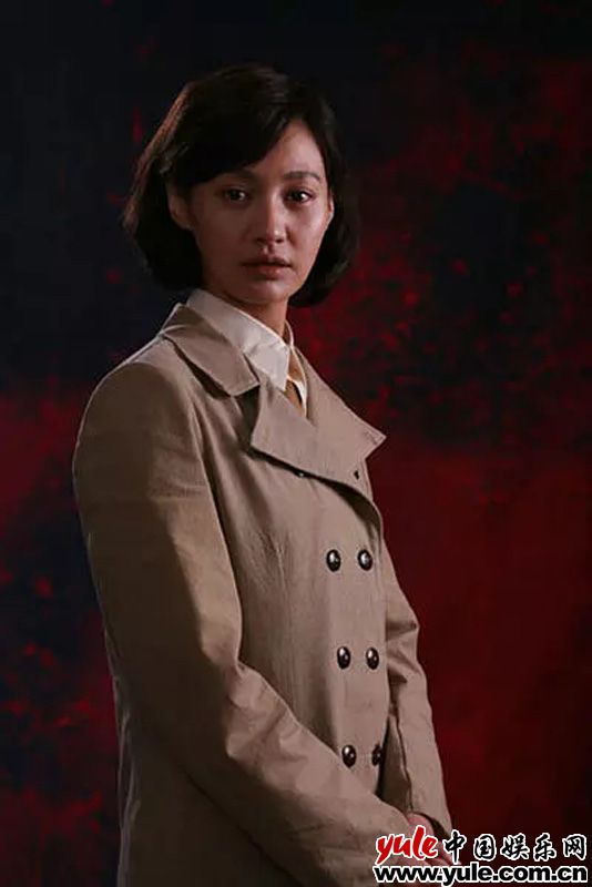 人间正道是沧桑林娥 盘点杨雪那些热播大戏 江玉燕太难忘《破晓》仍在重播