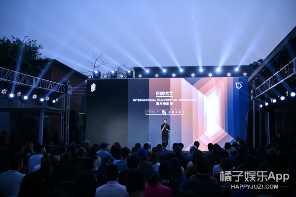 ���ӹ�ȥ��ָ��δ������13��FIRSTӰչ������