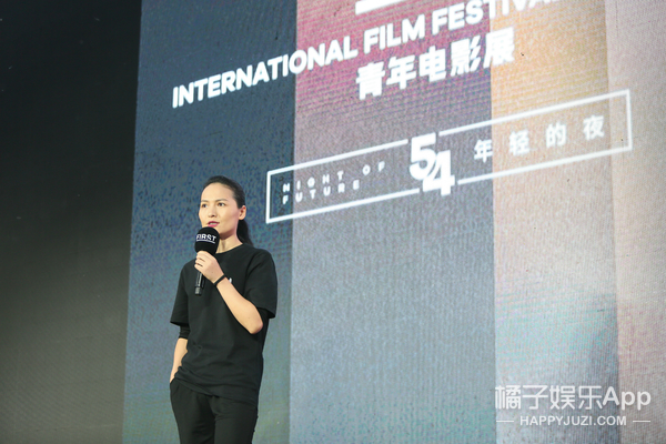 ���ӹ�ȥ��ָ��δ������13��FIRSTӰչ������