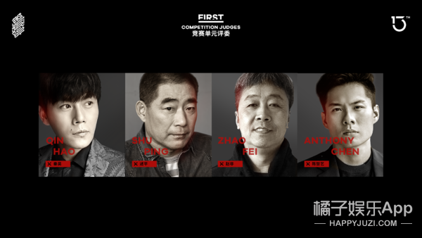 ���ӹ�ȥ��ָ��δ������13��FIRSTӰչ������