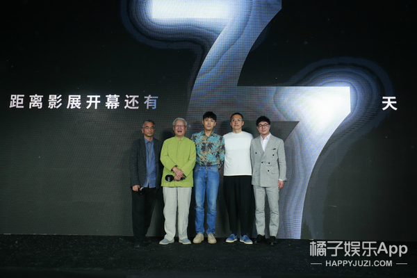 ���ӹ�ȥ��ָ��δ������13��FIRSTӰչ������