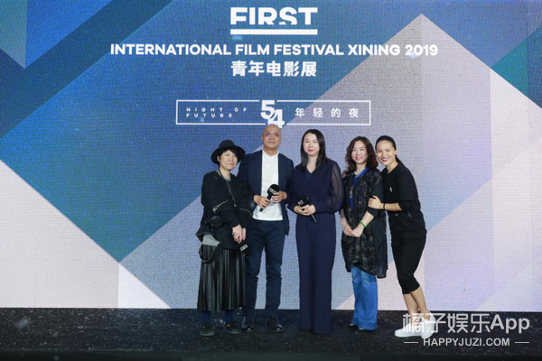 ���ӹ�ȥ��ָ��δ������13��FIRSTӰչ������