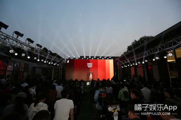 ���ӹ�ȥ��ָ��δ������13��FIRSTӰչ������