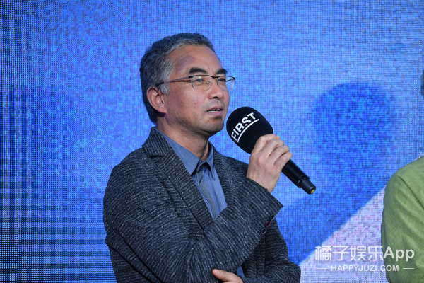 ���ӹ�ȥ��ָ��δ������13��FIRSTӰչ������