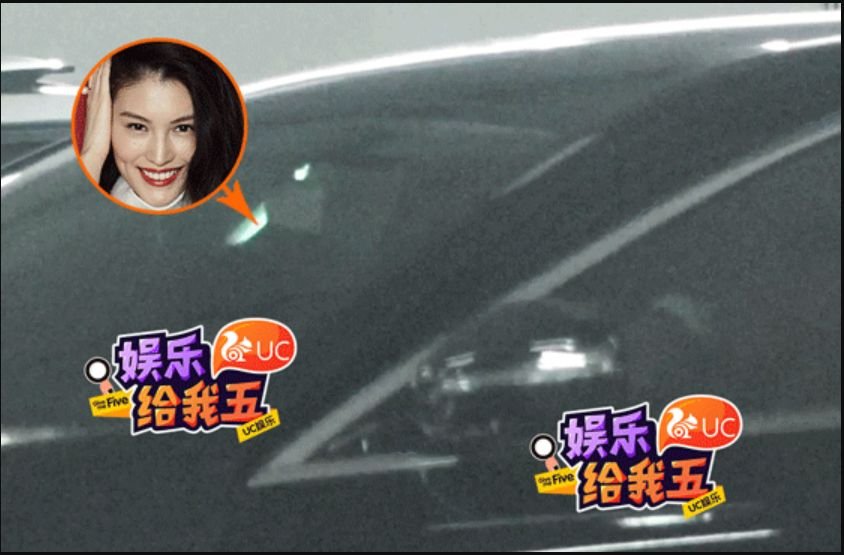 除了和亲爸闹“乌龙恋情”,她还秒删结婚证,隐婚被发现了?