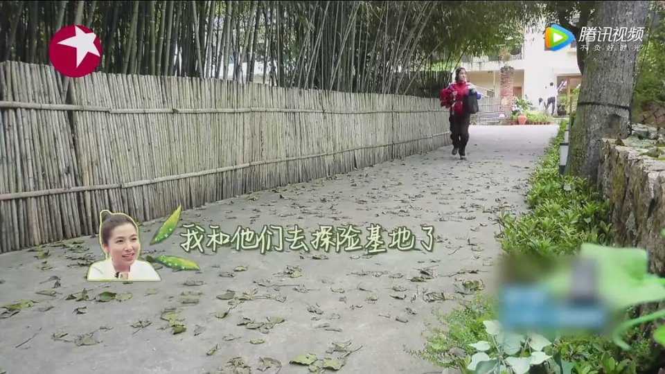 除了和亲爸闹“乌龙恋情”,她还秒删结婚证,隐婚被发现了?