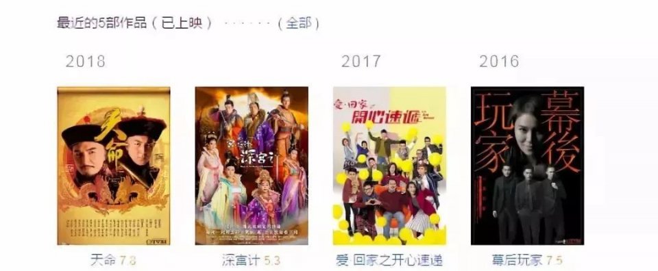 8个月离婚!怪他不要孩子?还是怪她出轨富豪?