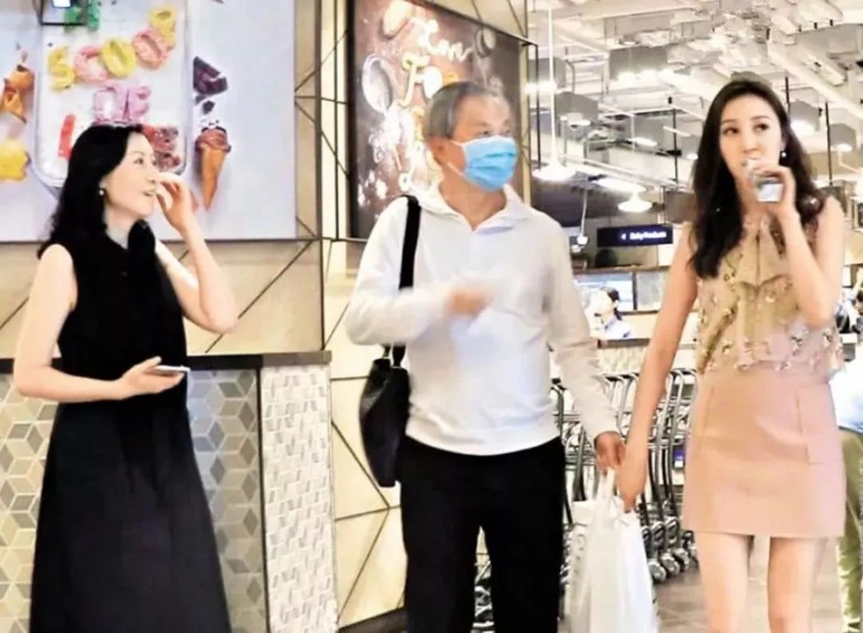 8个月离婚!怪他不要孩子?还是怪她出轨富豪?