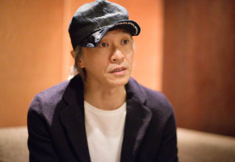 《功夫2》开拍,徐冬冬和吴孟达加盟?周星驰助理回复:假的