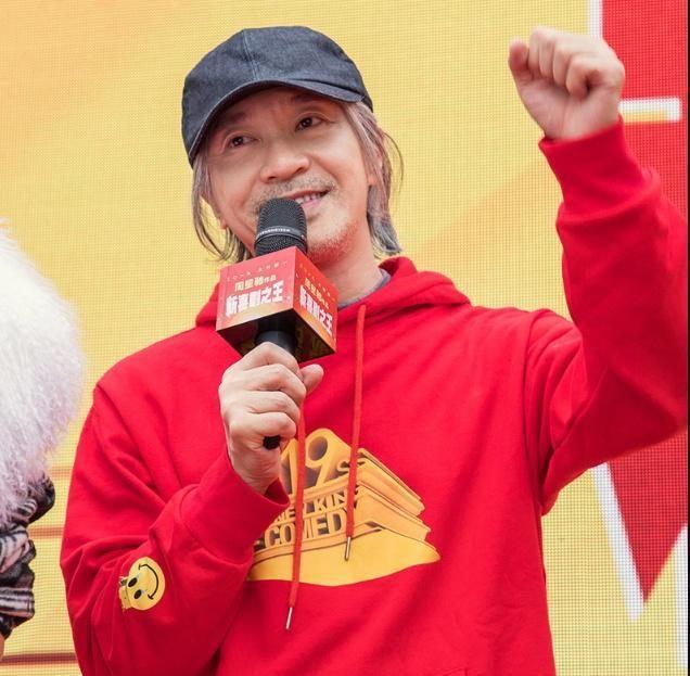 《功夫2》开拍,徐冬冬和吴孟达加盟?周星驰助理回复:假的