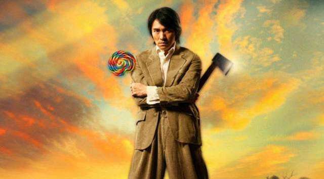 《功夫2》开拍,徐冬冬和吴孟达加盟?周星驰助理回复:假的