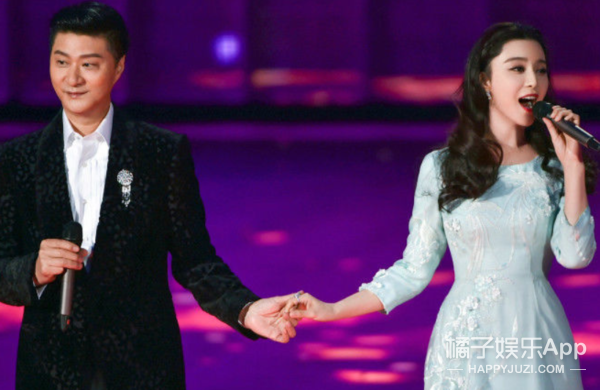 她的“绯闻男友”是亲爸?