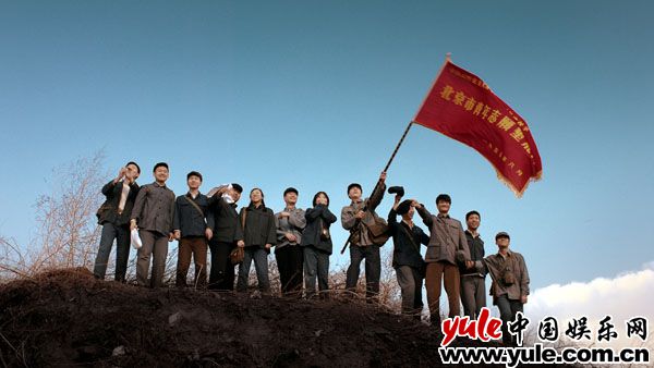 李易峰微电影登学习强国首页推荐 李易峰出演微电影《青春与祖国同在》献礼五四运动100周年