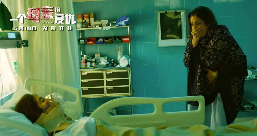 这部电影承包我全年泪点:妈妈,才是这个世界上最伟大的守护神!