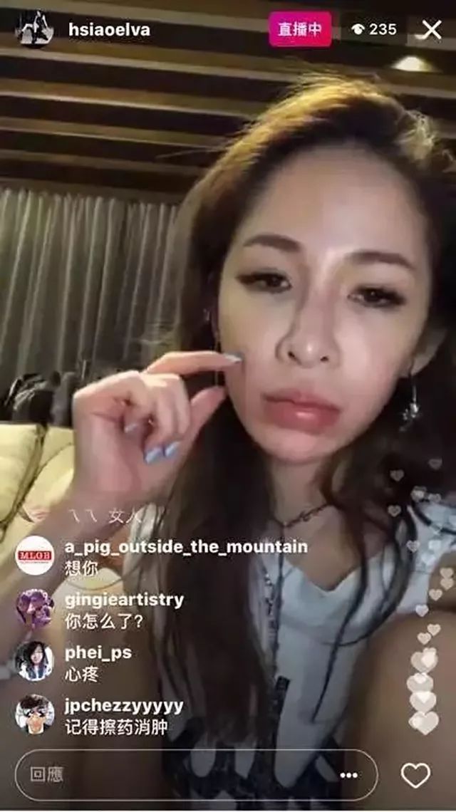 萧亚轩:30岁前天后,30岁后垮脸,17年换16个男朋友,这些年她都经历了什么