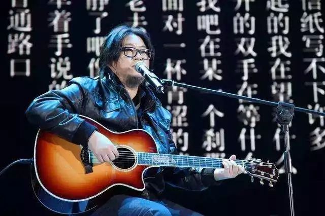 吴青峰、欧阳娜娜、高晓松来这儿竟然不当导师!他们是《乐队的夏天》的“超级乐迷”