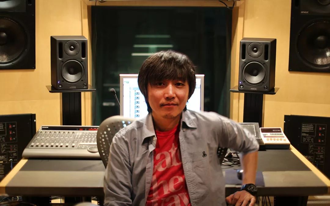 吴青峰、欧阳娜娜、高晓松来这儿竟然不当导师!他们是《乐队的夏天》的“超级乐迷”