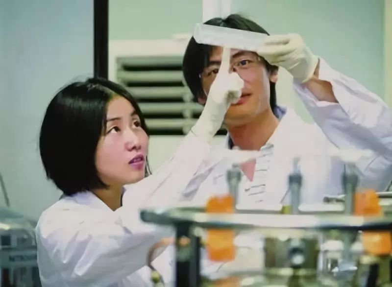 这个让世界崇拜的中国女人,在朋友圈喜提1000次催婚……