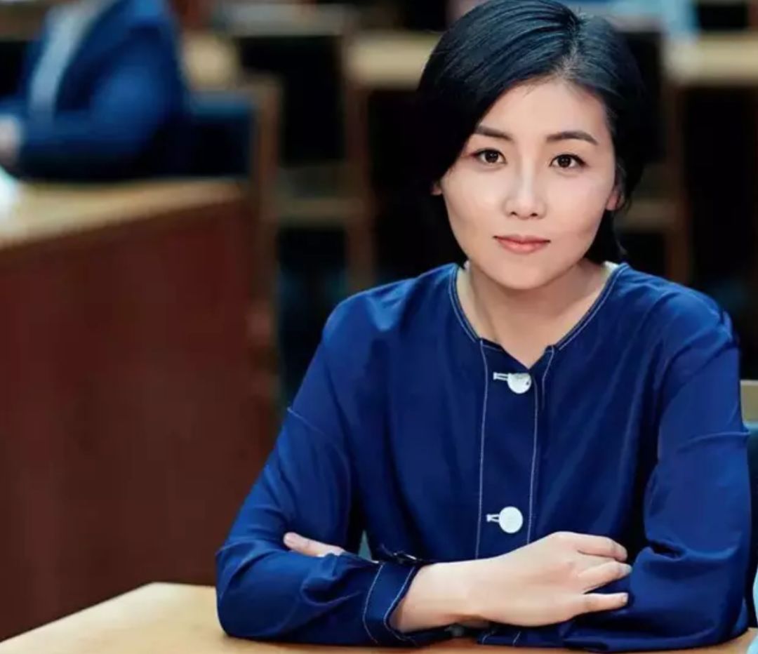 这个让世界崇拜的中国女人,在朋友圈喜提1000次催婚……