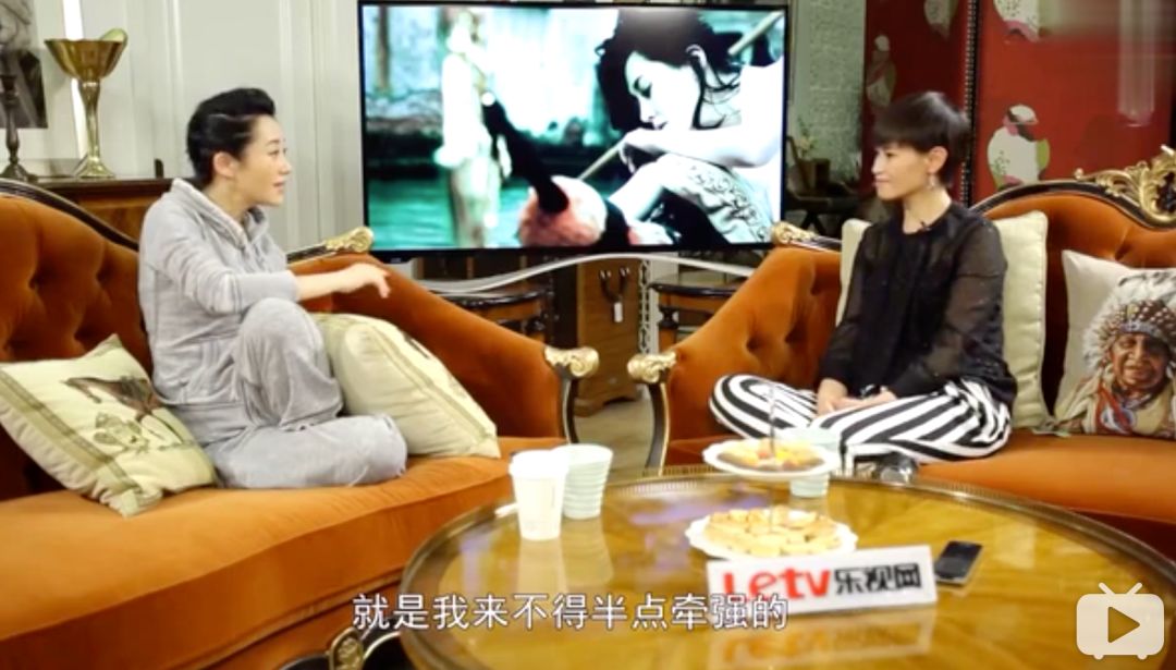 这个让世界崇拜的中国女人,在朋友圈喜提1000次催婚……