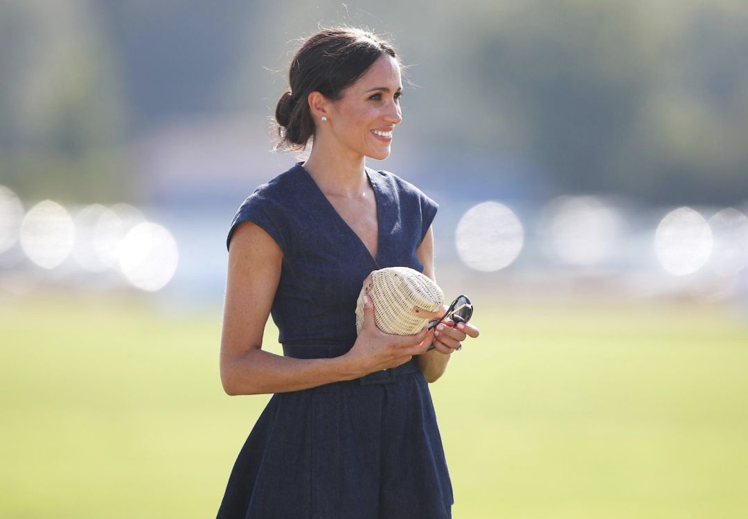 衣品||都在学戴安娜,但凯特和梅根继承的是戴妃不同的部分