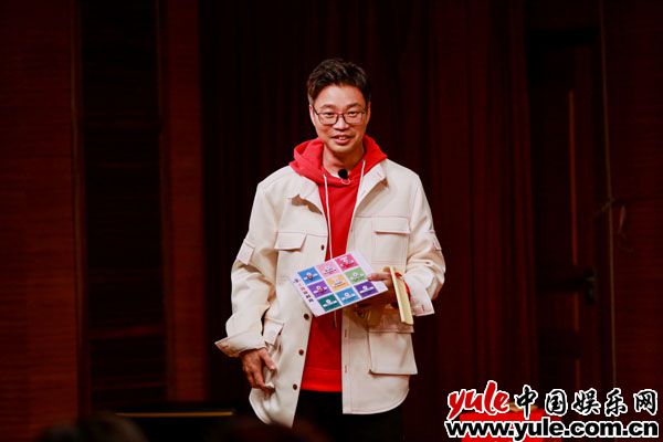 王迅 《极限挑战5》首播孙红雷场外应援 雷佳音岳云鹏热巴齐登场