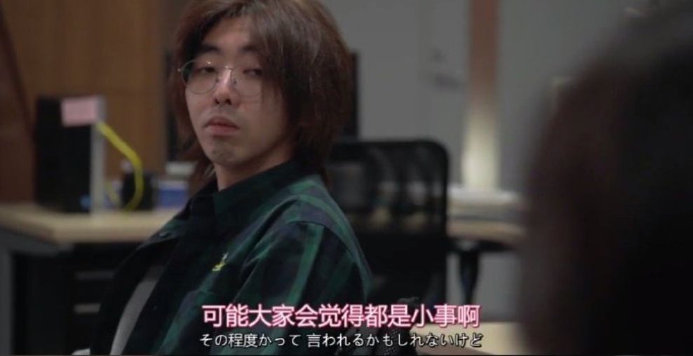 “那个回家带孩子的女人,到底怎么想的?”