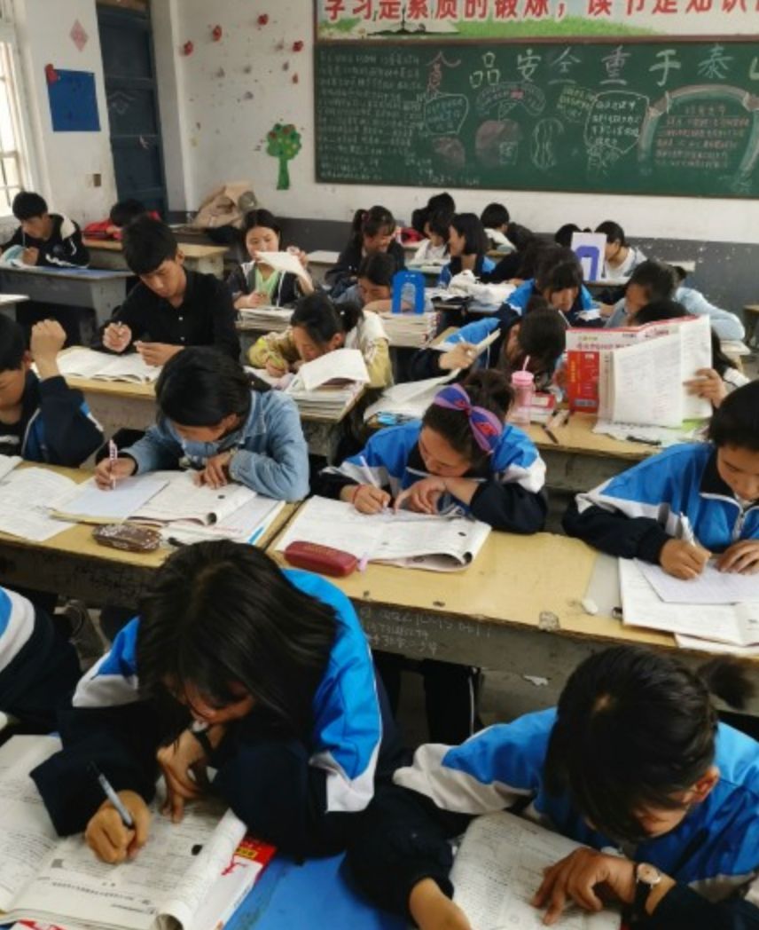 “那个回家带孩子的女人,到底怎么想的?”