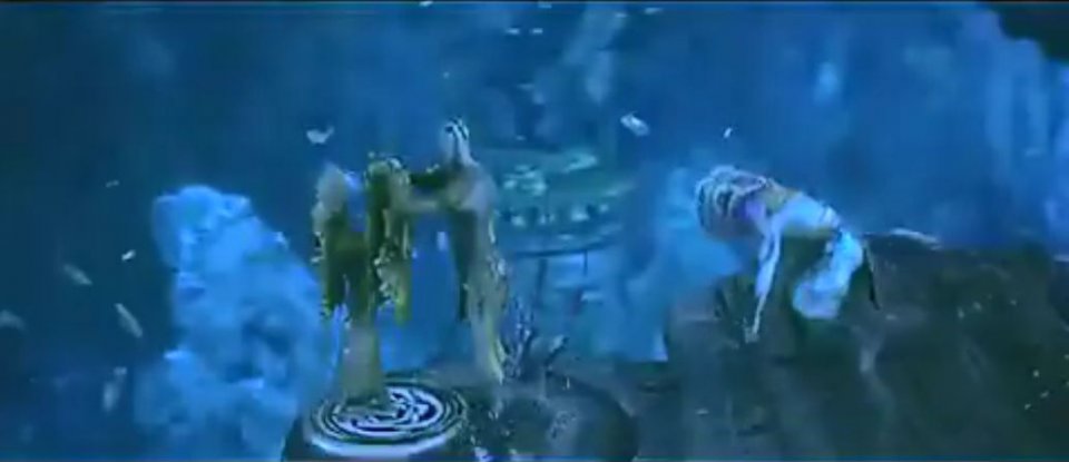 《延禧攻略》女配戛纳红毯疑停留过久被驱赶,曾自夸会红过章子怡