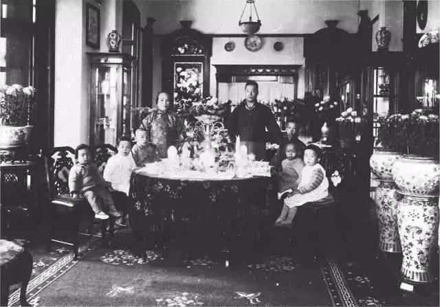 真正的老钱阔太过的是什么样的生活?