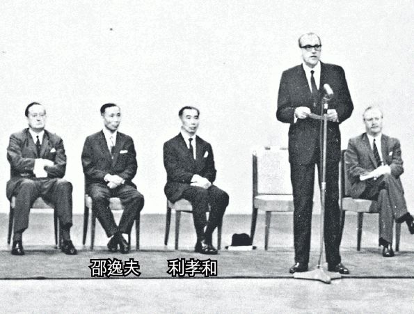 真正的老钱阔太过的是什么样的生活?